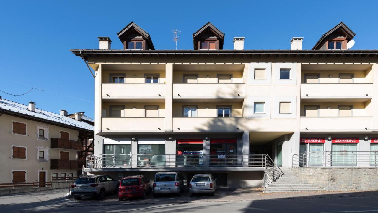 Italianway - Milano 38 - Carcentina Apartment Bormio Exterior photo