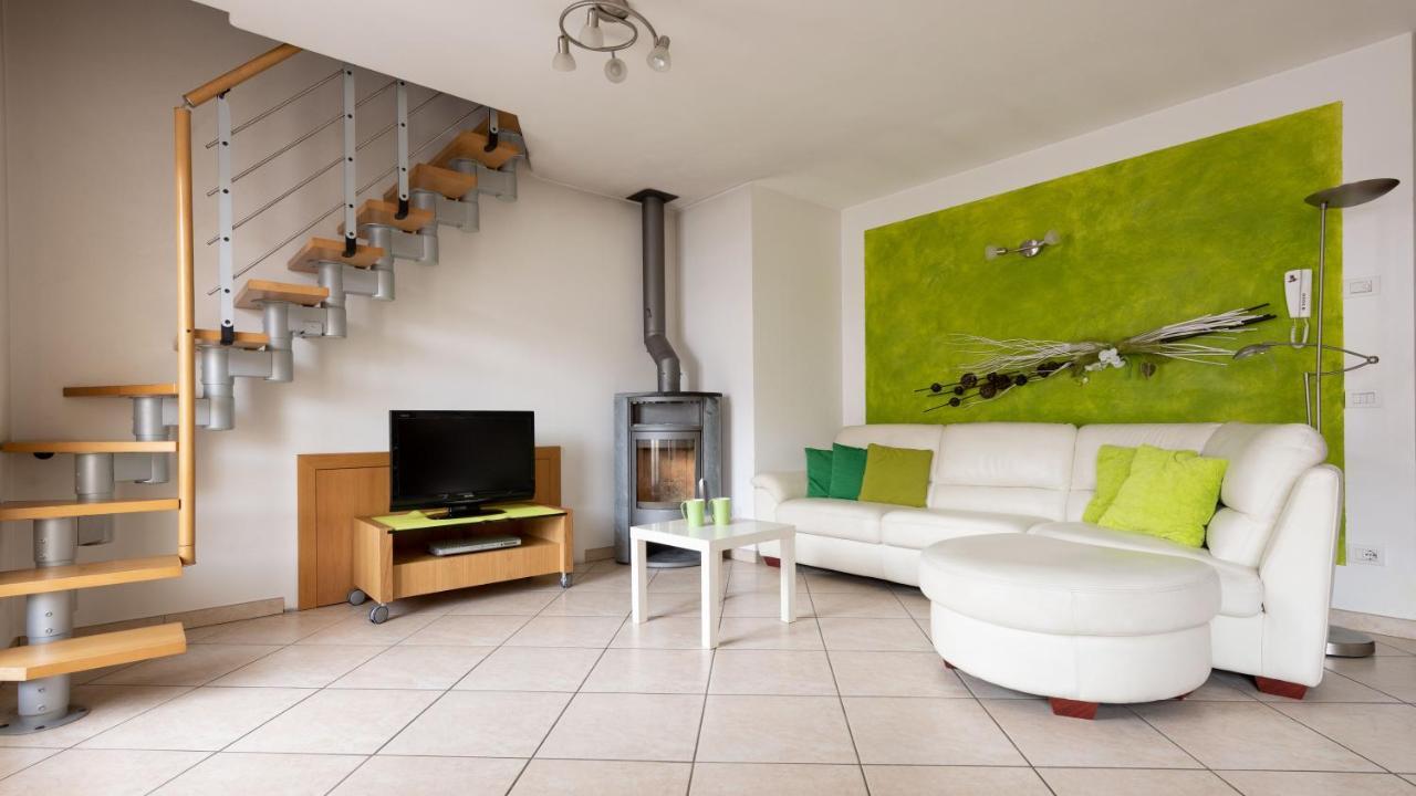 Italianway - Milano 38 - Carcentina Apartment Bormio Exterior photo